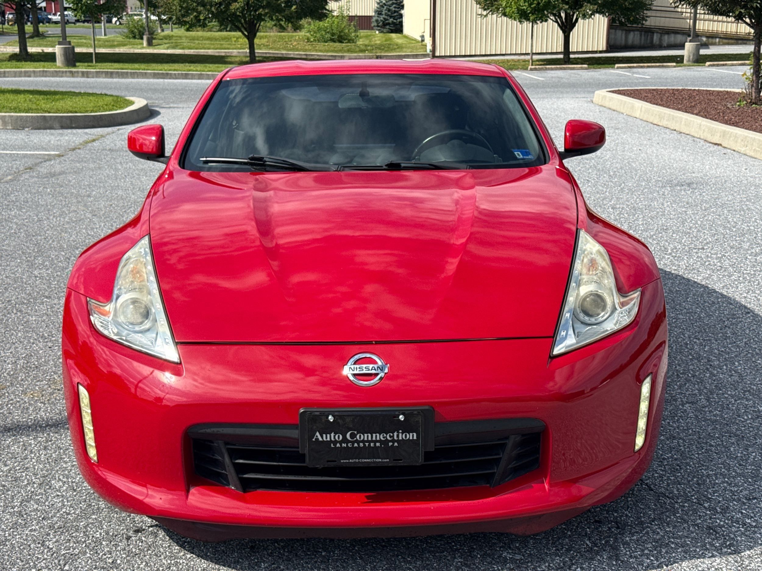 nissan 370z coupe 2014 JN1AZ4EH1EM636008 image nissan 370z coupe 2014 JN1AZ4EH1EM636008 image